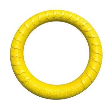 Кольцо для апартовки FloatRing "Желтый Шторм" (&Oslash; 19.5 см) 3420 фото
