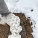 Зимова тепла курточка для собак дрібних порід із милим принтом ведмедиків з повітряними кульками, TeddyBalloon Cozy Coat, розмір L  5583 фото 5