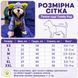 Тепле худі Teddy Pop для собак і котів із капюшоном та вушками, S 0080 фото 2