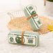 Игрушка для собак Money Roll &mdash; мягкая плюшевая купюра со звуком 9537 фото 2