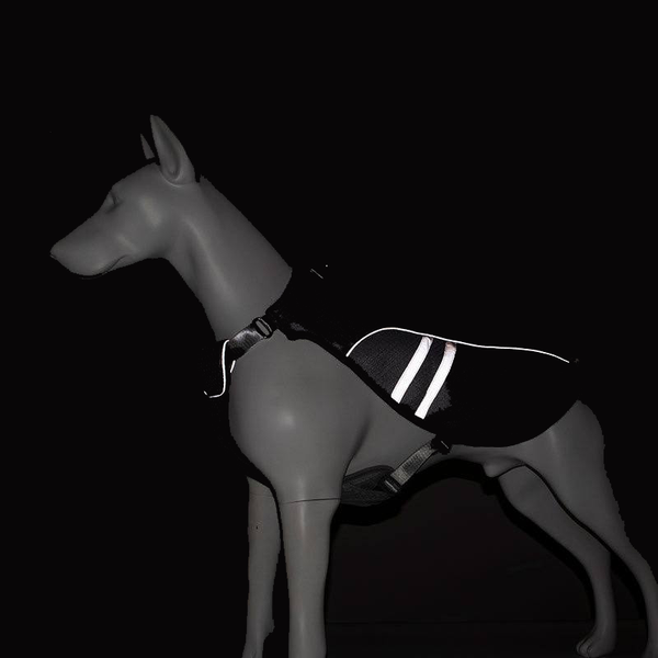 Жилет &ldquo;Cool Doggo Pro&rdquo; &mdash; охолоджуючий жилет для собак (XL) 2552 фото