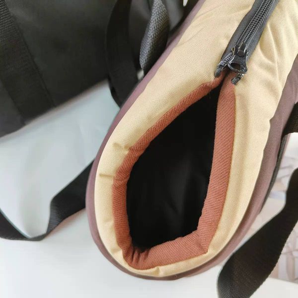 Сумка-переноска для кошек и собак Cozy Carry, 56 &times; 35 &times; 32 см 9549 фото