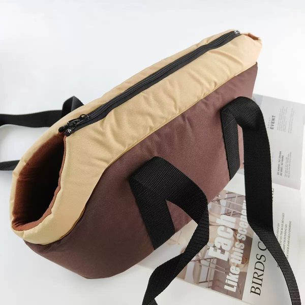 Сумка-переноска для кошек и собак Cozy Carry, 56 &times; 35 &times; 32 см 9549 фото