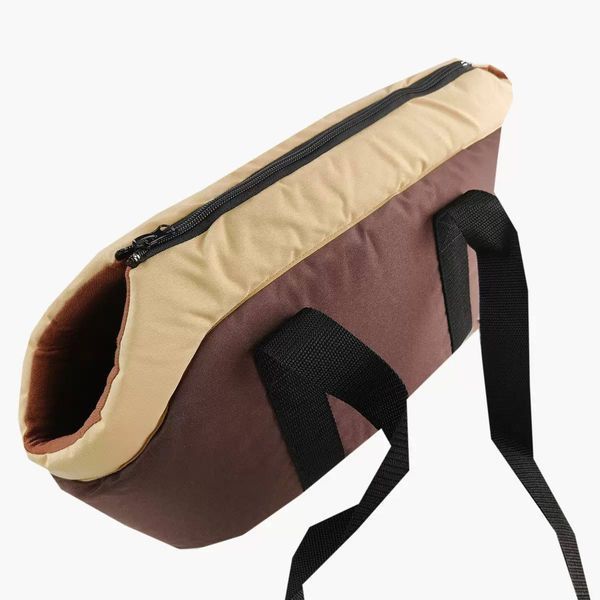 Сумка-переноска для кошек и собак Cozy Carry, 56 &times; 35 &times; 32 см 9549 фото