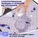Багаторазова поглинальна пелюшка для собак і котів PetPads Feather Guard, 30&times;30 6817 фото 1