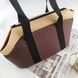Сумка-переноска для кошек и собак Cozy Carry, 56 &times; 35 &times; 32 см 9549 фото 4