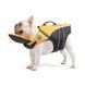 Рятувальний жилет для собак PetSafe Float Pro (жовтий), XS 9554 фото 1